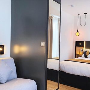 Apartament typu junior